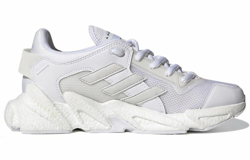 Кроссовки Adidas X9000 (Женская размерная сетка)