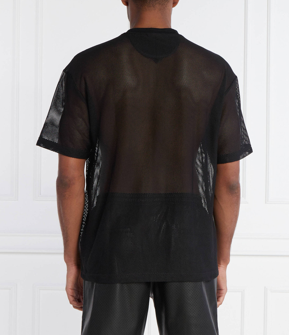 Футболка dstaros HUGO - черный(50510000)