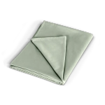 Простыня BuyColor (сатин) Шалфей