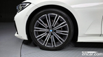 BMW 3 Series (G20) 320i M Sports (01.2022)