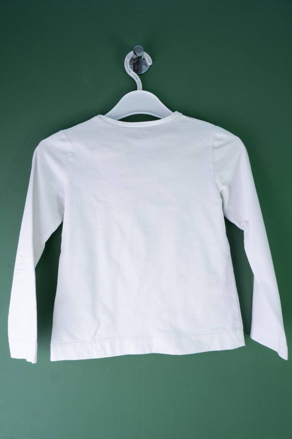 Лонг с красивым акцентом, на 4/5 лет