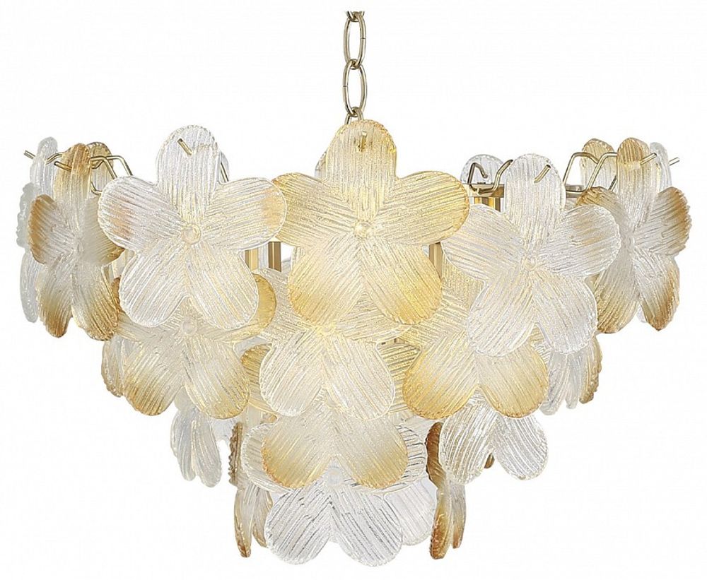 Подвесная люстра ST-Luce TENDER SL6240.203.06