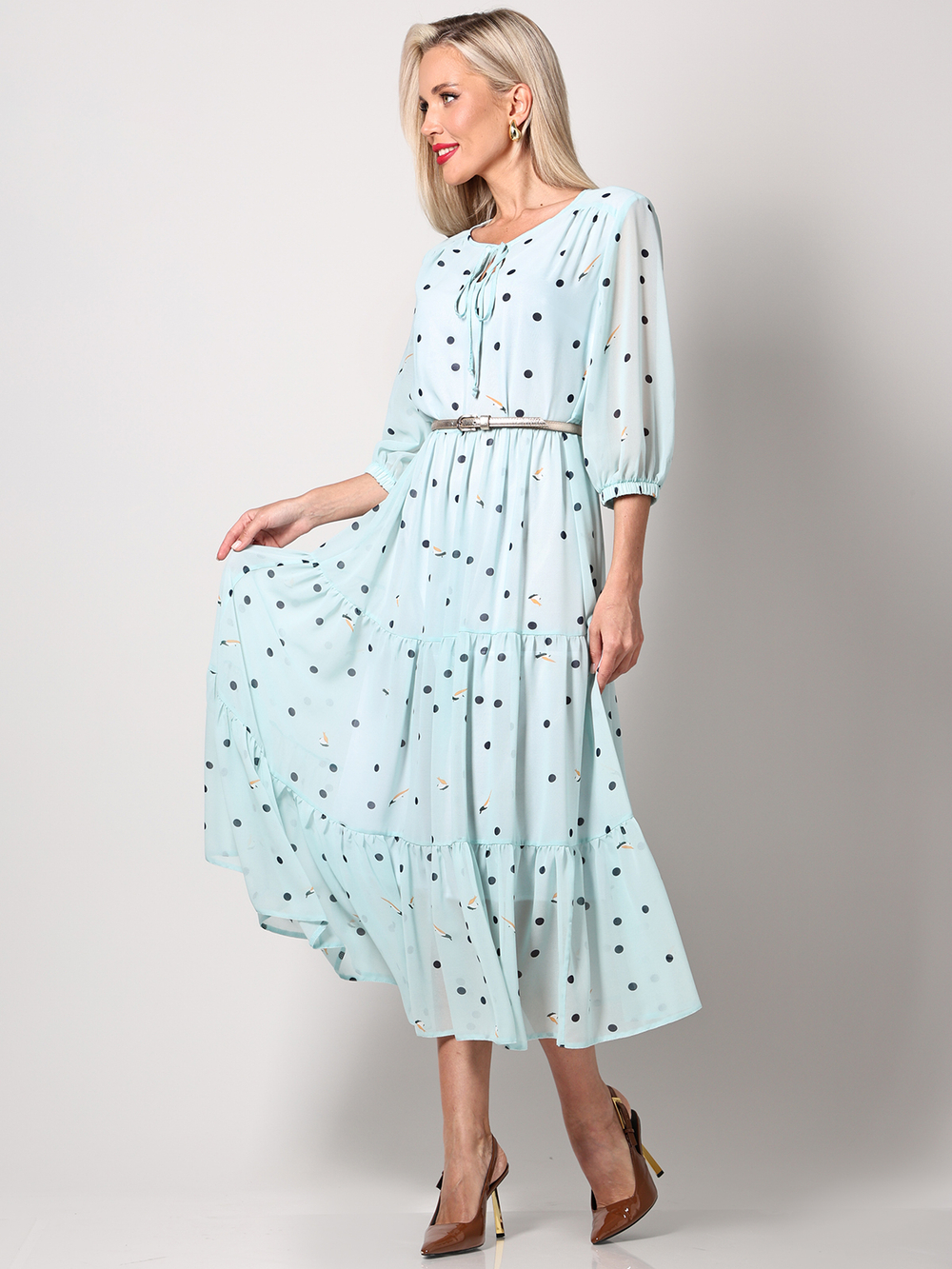 Платье DSTrend