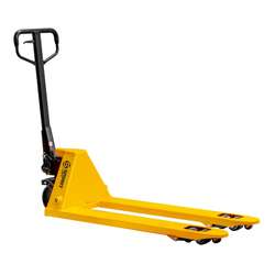 Гидравлическая тележка (рохля) SP (BF Premium, г/п 2500 кг, вилы 1150x550 мм, PDP) SMARTLIFT (SMART)