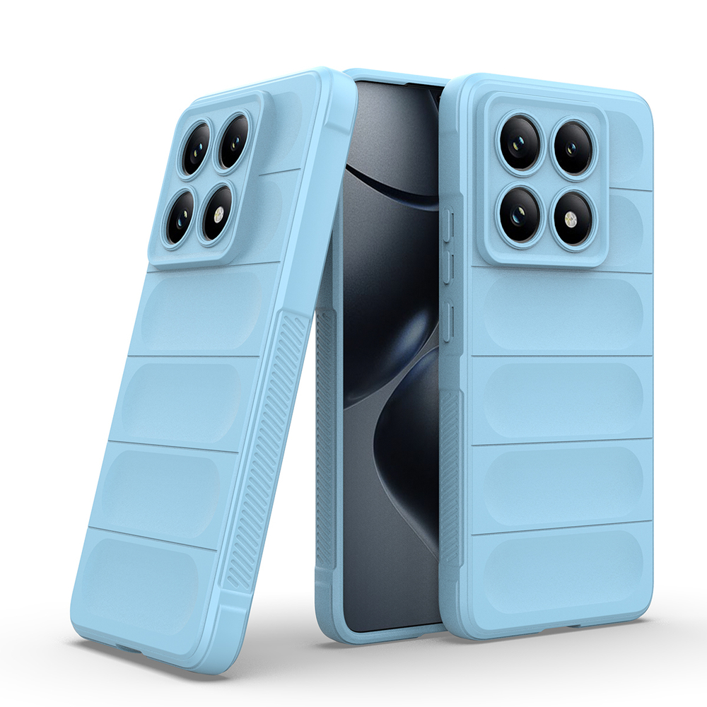 Противоударный чехол Flexible Case для Xiaomi 14T Pro