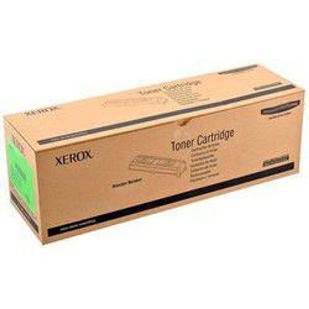 Тонер  Xerox 006R01637