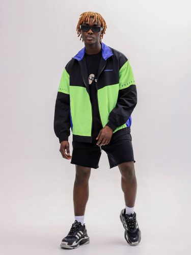 Куртка Dr. Young