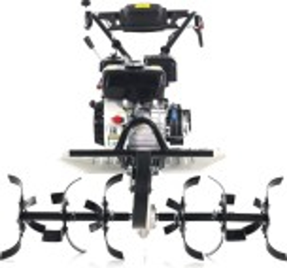 Мотоблок ИНТЕРСКОЛ МБ-80/7 (2+1) 790.0.0.40