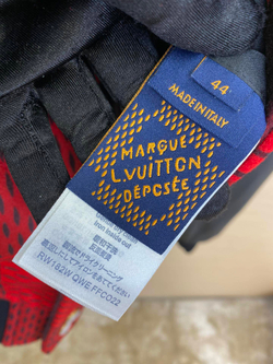Louis Vuitton Jacket