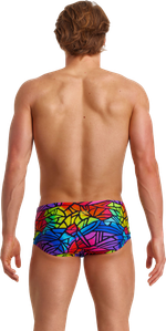 Транки FUNKY TRUNKS Men's Cabbage Patch