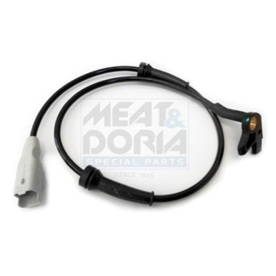 MEAT & DORIA - 90512-MDR - Sensor, wheel speed