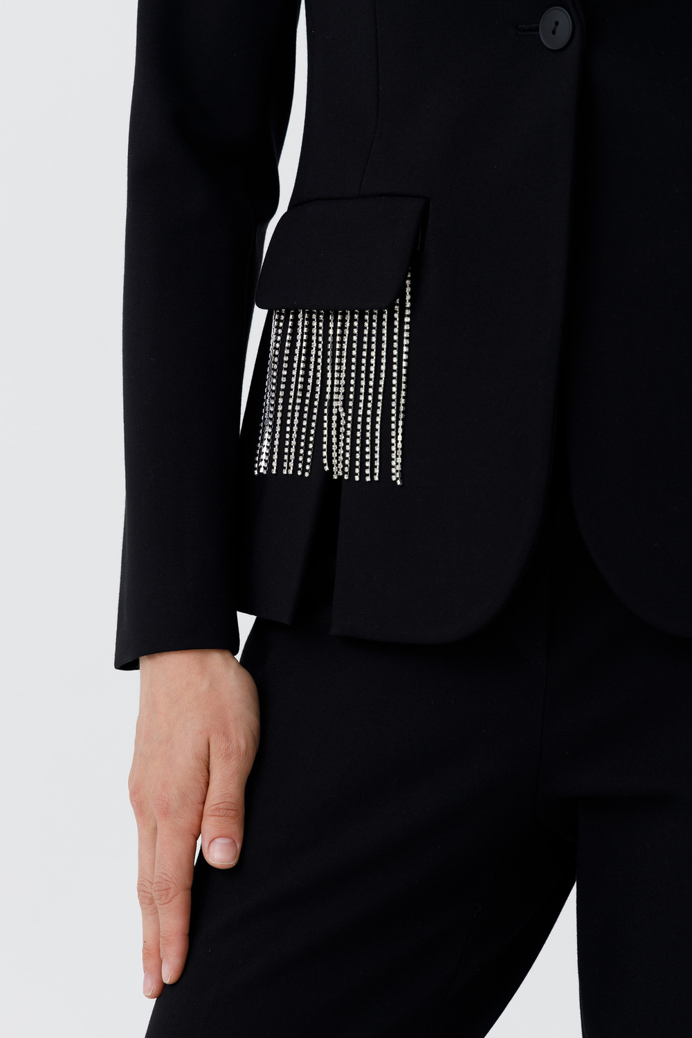 Жакет Арт NOME Atelier