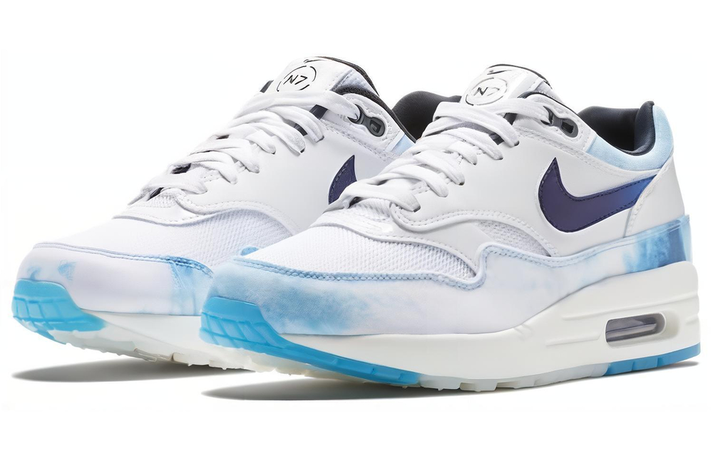 Кроссовки Nike Air Max 1 N7 (Женская размерная сетка)