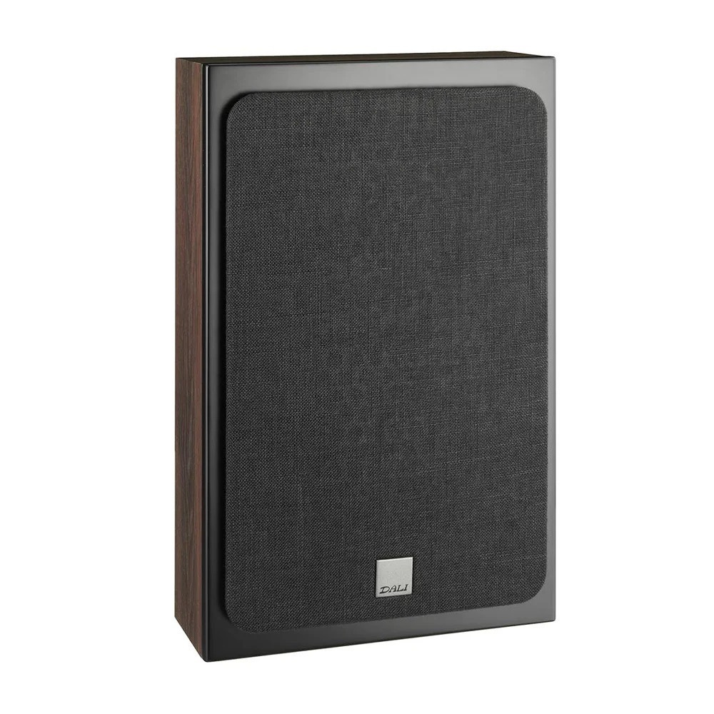 Настенная акустика Dali Oberon On-Wall Dark Walnut