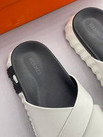 Шлепанцы Hermes