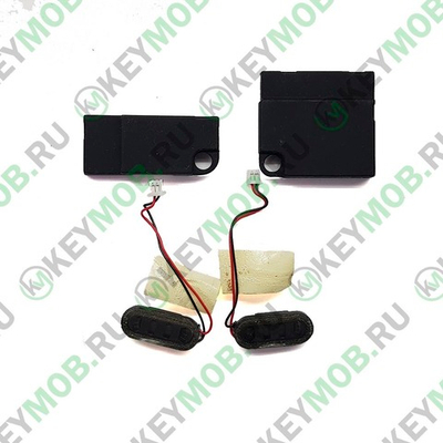 Динамики для PocketBook 602