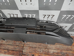 Юбка переднего бампера Omoda C5 рест 24-нв Б/У Оригинал T19CMY15300009