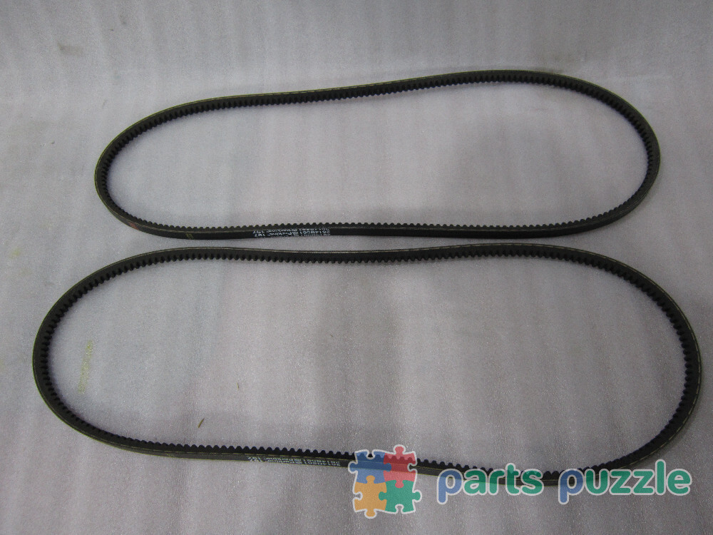 Ремень вентилятора / BELT АРТ: 2614B661