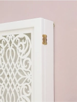 Ключница настенная в прихожую закрытая