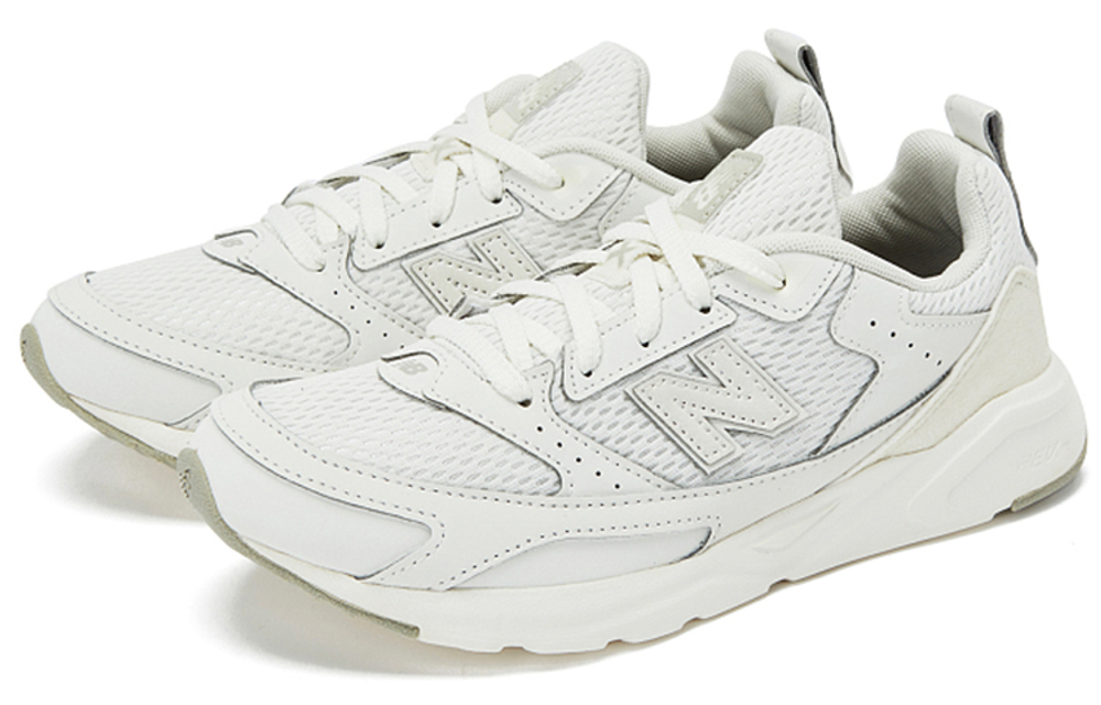 45 Wmns New BalanceX Series 'White' Women's