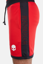 Теннисные шорты HYDROGEN MESH TECH SHORTS  (D00012-406)