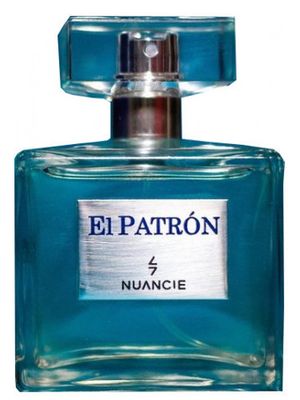 Nuancielo El Patron