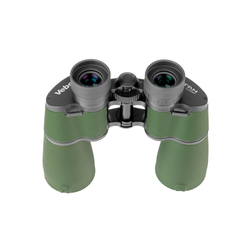 Бинокль Veber TITAN 12x50WP