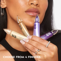 Urban Decay Eyeshadow Primer Potion - База под тени для век Anti-Aging, 5 ml