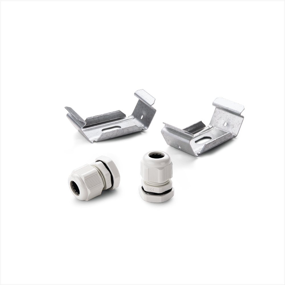 Светильник LED УльтраПРОМ ДСП04-72-001-4К 72Вт 4000К IP65 Матовый 8600лм 1262x124x85мм WOLTA PRO