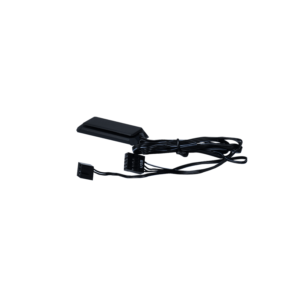 Вентилятор для корпуса Lian Li UNI FAN SL WIRELESS LCD 120mm No controller Black G99.12RSLLCD1W1B.00