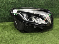 Фара правая Mercedes GLC X253 (2015-2019) LED