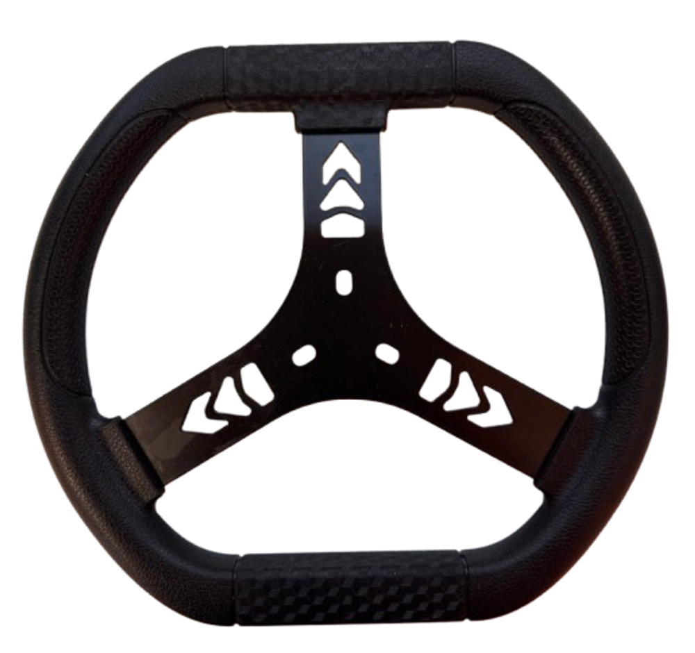 Руль прокатный MIKS2 320мм