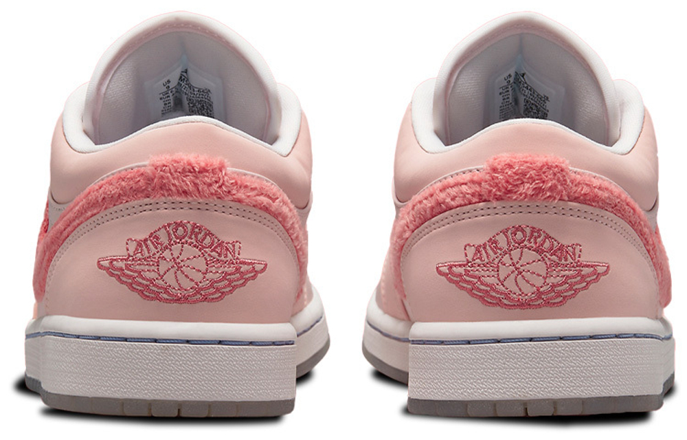 Кроссовки Jordan Air Jordan 1 Low Se "Mighty Swooshers" (Женская размерная сетка)