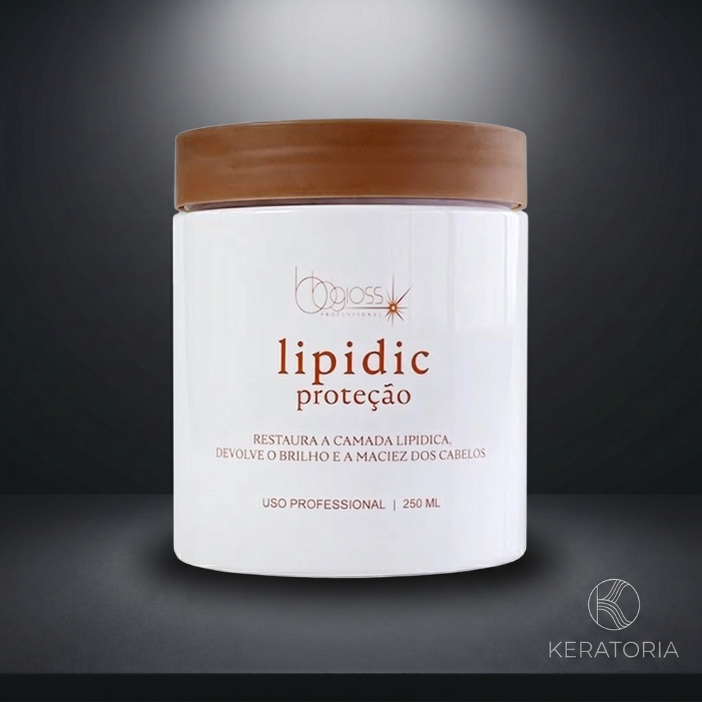 Липидная подложка BB Gloss Lipidic