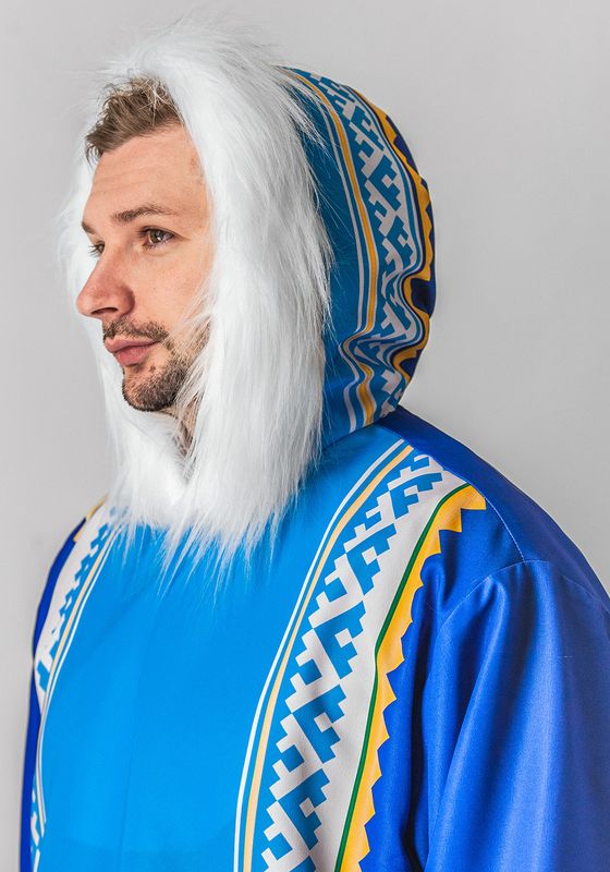 Готовое изделие