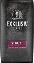 Кофе молотый Exklusiv Kaffee Der Edle 250 г