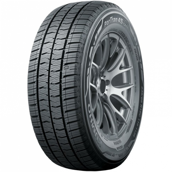 Marshal PorTran 4S CX11 195/60 R16C 99/97H