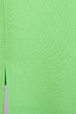 Платье женское 2906АП, салатовый #259Са052906АП
