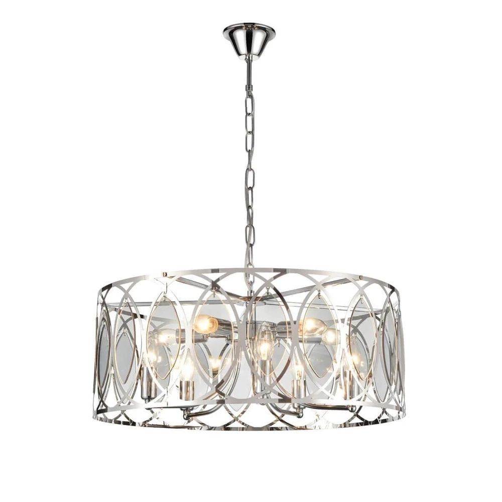 Подвесная люстра Vele Luce ANGELA 583 VL3153P10