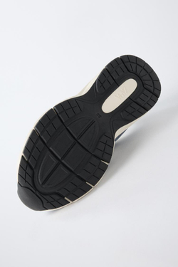 ZARA КРОССОВКИ, СИНИЙ