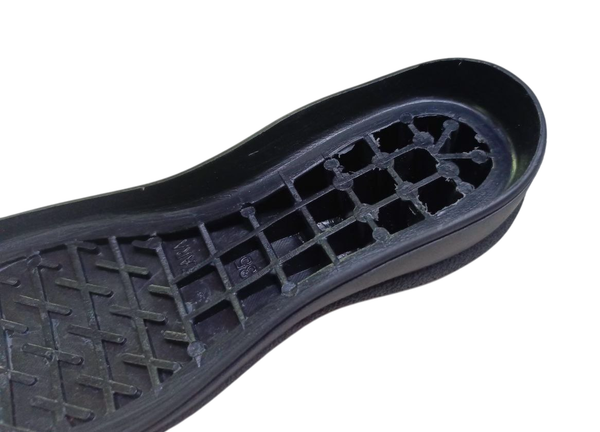 Подошва женская SP Зара, чёрный