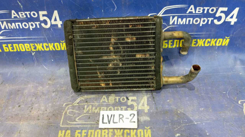 Радиатор печки MAZDA MPV 1996