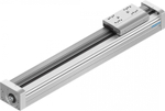 EGC-80-400-BS-20P-KF-0H-ML-GK Привод со шпинделем