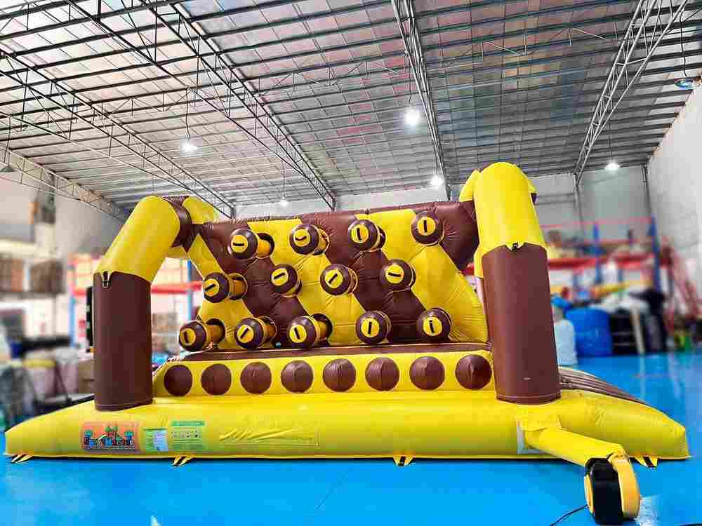 Блок " Засада " 3