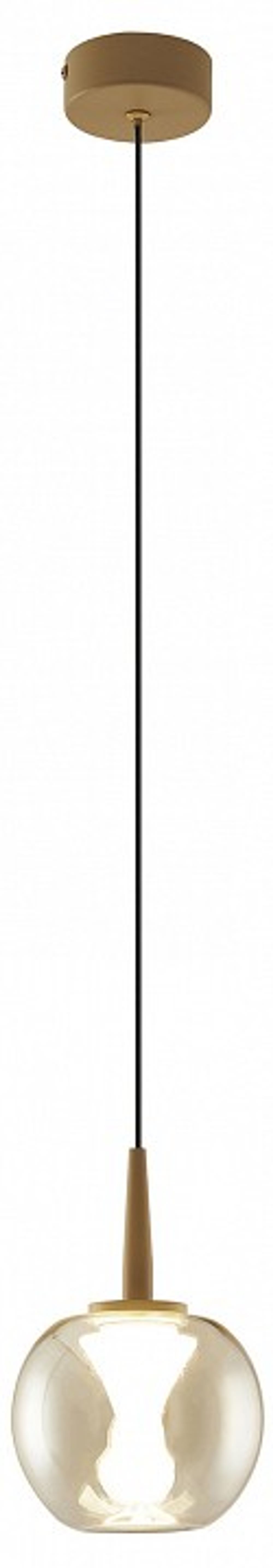 Подвесной светильник Mantra Andromeda 8931+8940