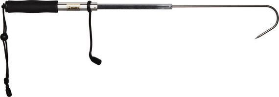 Багор рыболовный телескопический Salmo ICE GAFF 62