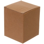 Подсвечник «Classic» 8*9,8 см, Графит