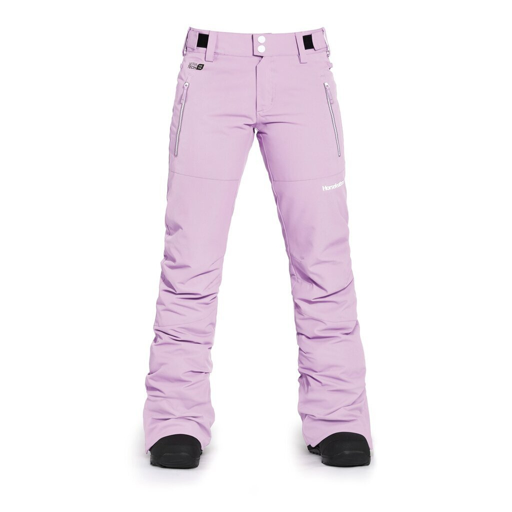 Штаны Horsefeathers AVRIL II PANTS (lilac)