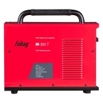 FUBAG IR 300 T сварочный инвертор 41118