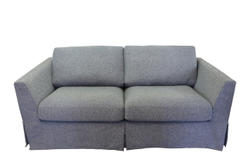 Диван трехместный раскладной Garda Decor Barolo мехенизм седафлекс